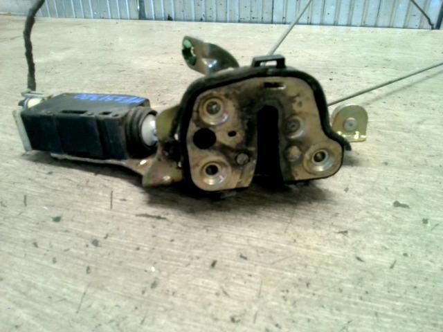 bontott OPEL ASTRA F Jobb hátsó Ajtózár