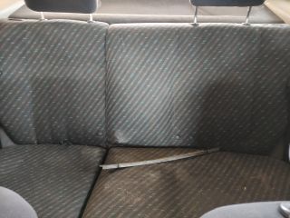 bontott OPEL ASTRA F Jobb hátsó Ajtózár