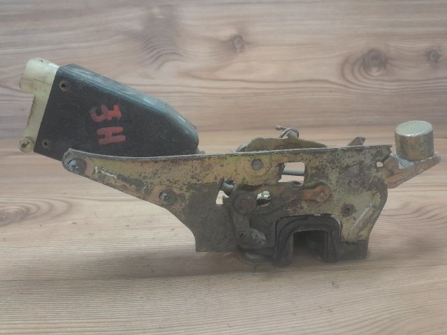 bontott OPEL ASTRA F Jobb hátsó Ajtózár