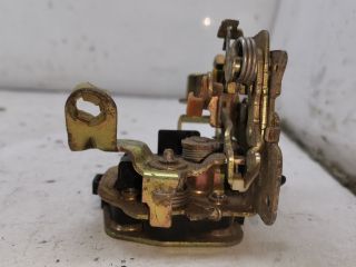 bontott OPEL ASTRA F Jobb hátsó Ajtózár