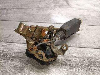 bontott OPEL ASTRA F Jobb hátsó Ajtózár