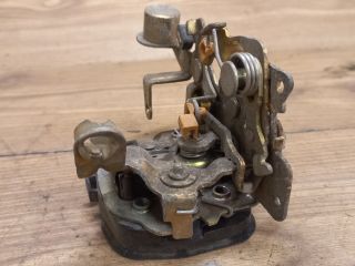 bontott OPEL ASTRA F Jobb hátsó Ajtózár