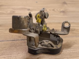 bontott OPEL ASTRA F Jobb hátsó Ajtózár