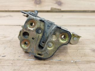 bontott OPEL ASTRA F Jobb hátsó Ajtózár