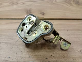 bontott OPEL ASTRA F Jobb hátsó Ajtózár