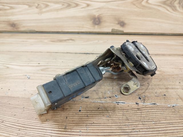 bontott OPEL ASTRA F Jobb hátsó Ajtózár