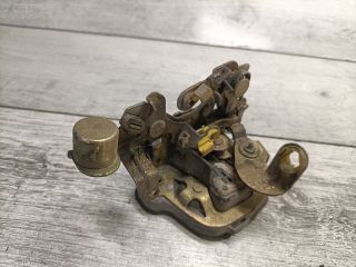 bontott OPEL ASTRA F Jobb hátsó Ajtózár