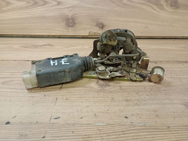 bontott OPEL ASTRA F Jobb hátsó Ajtózár