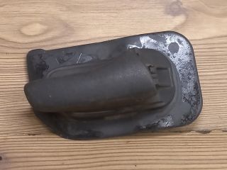 bontott OPEL ASTRA F Jobb hátsó Belső Kilincs