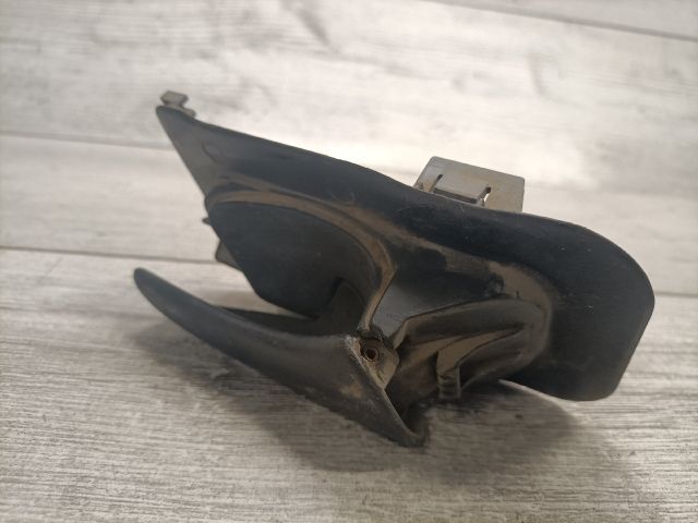 bontott OPEL ASTRA F Jobb hátsó Belső Kilincs