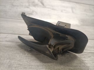 bontott OPEL ASTRA F Jobb hátsó Belső Kilincs