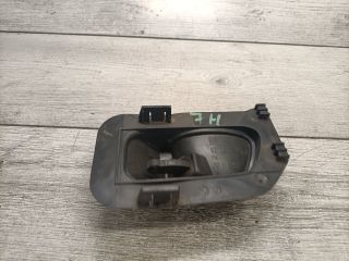 bontott OPEL ASTRA F Jobb hátsó Belső Kilincs