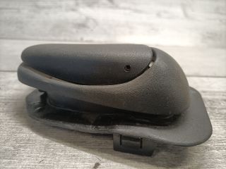 bontott OPEL ASTRA F Jobb hátsó Belső Kilincs