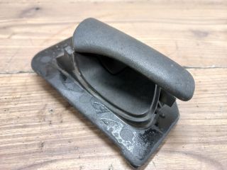 bontott OPEL ASTRA F Jobb hátsó Belső Kilincs