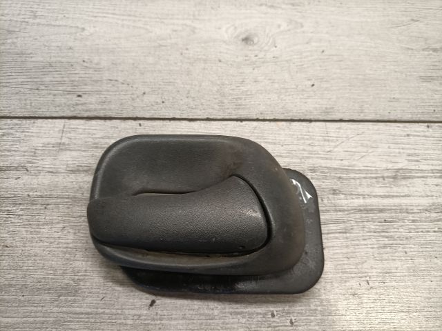 bontott OPEL ASTRA F Jobb hátsó Belső Kilincs