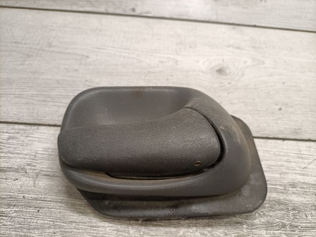 bontott OPEL ASTRA F Jobb hátsó Belső Kilincs