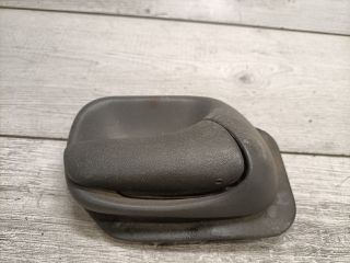 bontott OPEL ASTRA F Jobb hátsó Belső Kilincs