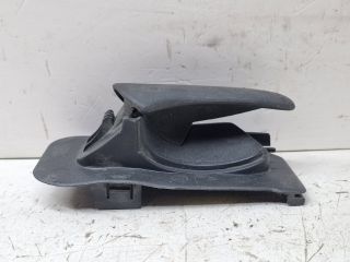 bontott OPEL ASTRA F Jobb hátsó Belső Kilincs
