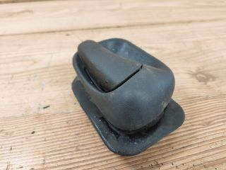 bontott OPEL ASTRA F Jobb hátsó Belső Kilincs