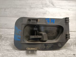 bontott OPEL ASTRA F Jobb hátsó Belső Kilincs