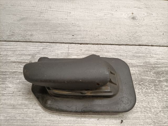 bontott OPEL ASTRA F Jobb hátsó Belső Kilincs