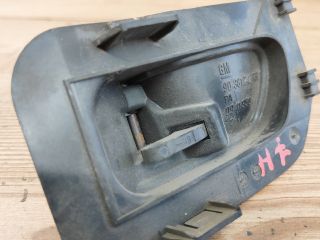 bontott OPEL ASTRA F Jobb hátsó Belső Kilincs