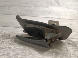 bontott OPEL ASTRA F Jobb hátsó Belső Kilincs