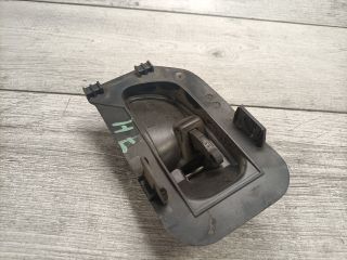 bontott OPEL ASTRA F Jobb hátsó Belső Kilincs