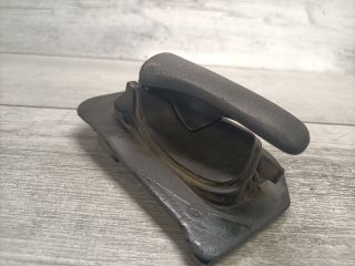 bontott OPEL ASTRA F Jobb hátsó Belső Kilincs