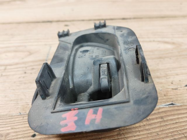 bontott OPEL ASTRA F Jobb hátsó Belső Kilincs