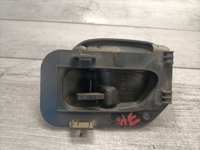 bontott OPEL ASTRA F Jobb hátsó Belső Kilincs