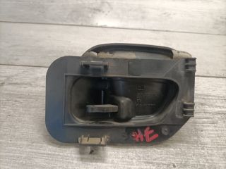 bontott OPEL ASTRA F Jobb hátsó Belső Kilincs