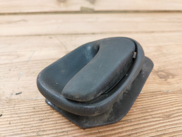 bontott OPEL ASTRA F Jobb hátsó Belső Kilincs