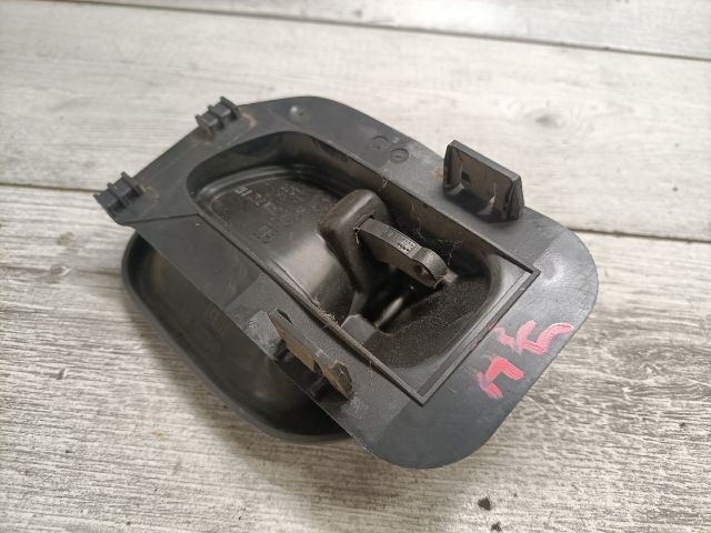 bontott OPEL ASTRA F Jobb hátsó Belső Kilincs