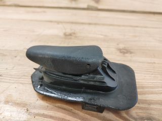 bontott OPEL ASTRA F Jobb hátsó Belső Kilincs