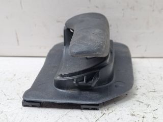 bontott OPEL ASTRA F Jobb hátsó Belső Kilincs