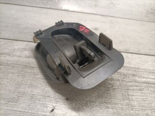 bontott OPEL ASTRA F Jobb hátsó Belső Kilincs