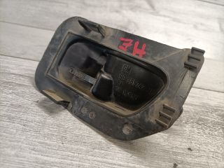 bontott OPEL ASTRA F Jobb hátsó Belső Kilincs