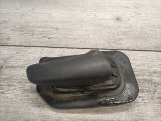 bontott OPEL ASTRA F Jobb hátsó Belső Kilincs