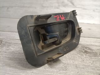 bontott OPEL ASTRA F Jobb hátsó Belső Kilincs