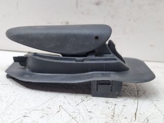 bontott OPEL ASTRA F Jobb hátsó Belső Kilincs