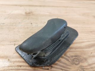 bontott OPEL ASTRA F Jobb hátsó Belső Kilincs