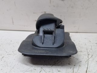 bontott OPEL ASTRA F Jobb hátsó Belső Kilincs