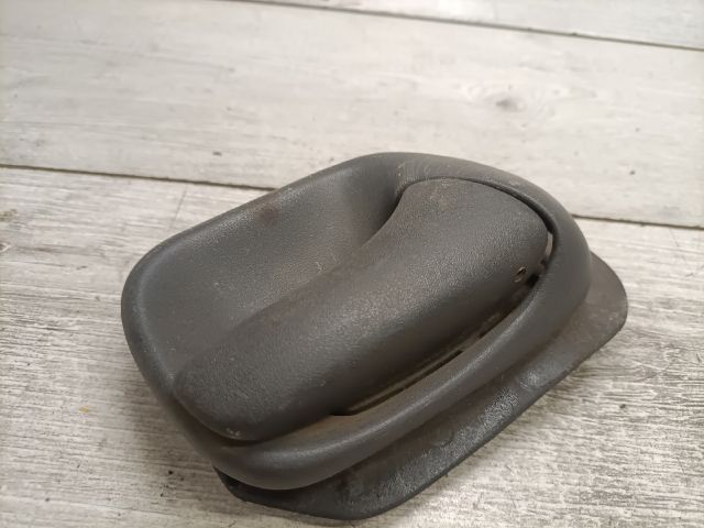 bontott OPEL ASTRA F Jobb hátsó Belső Kilincs