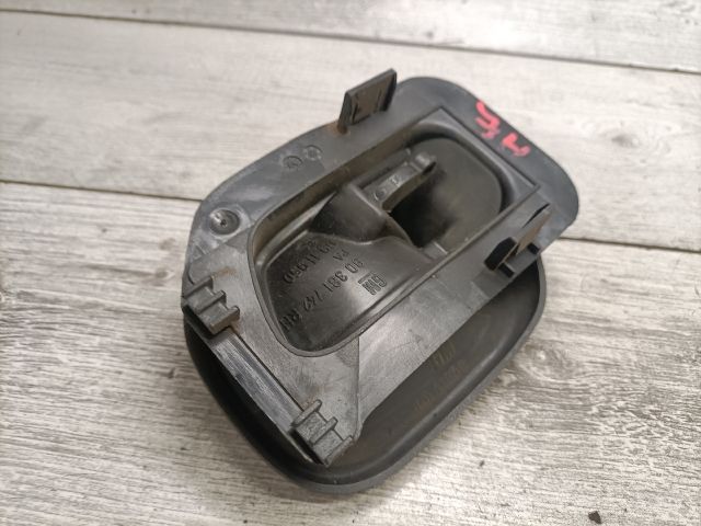 bontott OPEL ASTRA F Jobb hátsó Belső Kilincs