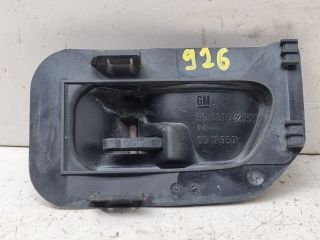 bontott OPEL ASTRA F Jobb hátsó Belső Kilincs