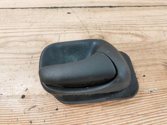 bontott OPEL ASTRA F Jobb hátsó Belső Kilincs