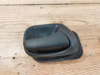 bontott OPEL ASTRA F Jobb hátsó Belső Kilincs