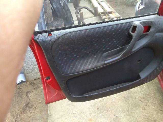 bontott OPEL ASTRA F Jobb hátsó Biztonsági Öv