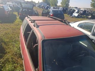 bontott OPEL ASTRA F Jobb hátsó Gumikéder